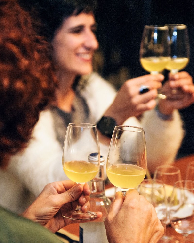 BISITA ETA BAZKARIA ABURUZA SAGARDOTEGIAN