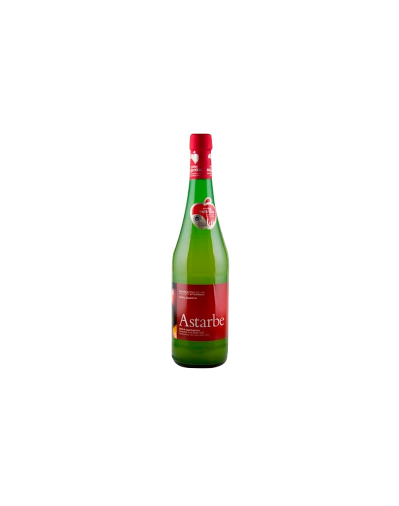 Cidre A.O.P. Astarbe