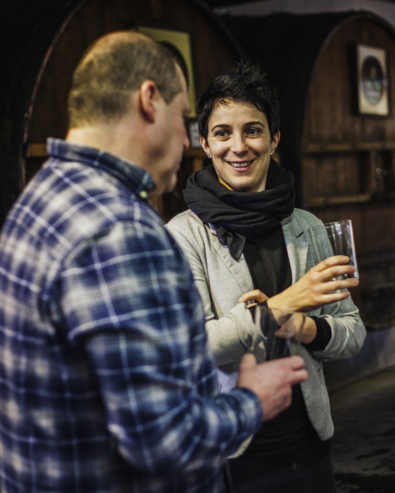 CIDER HOUSE EXPERIENCE