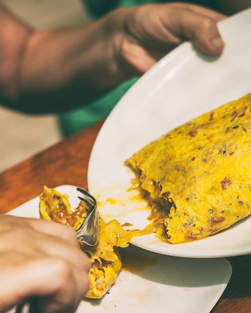 CIDER HOUSE EXPERIENCE