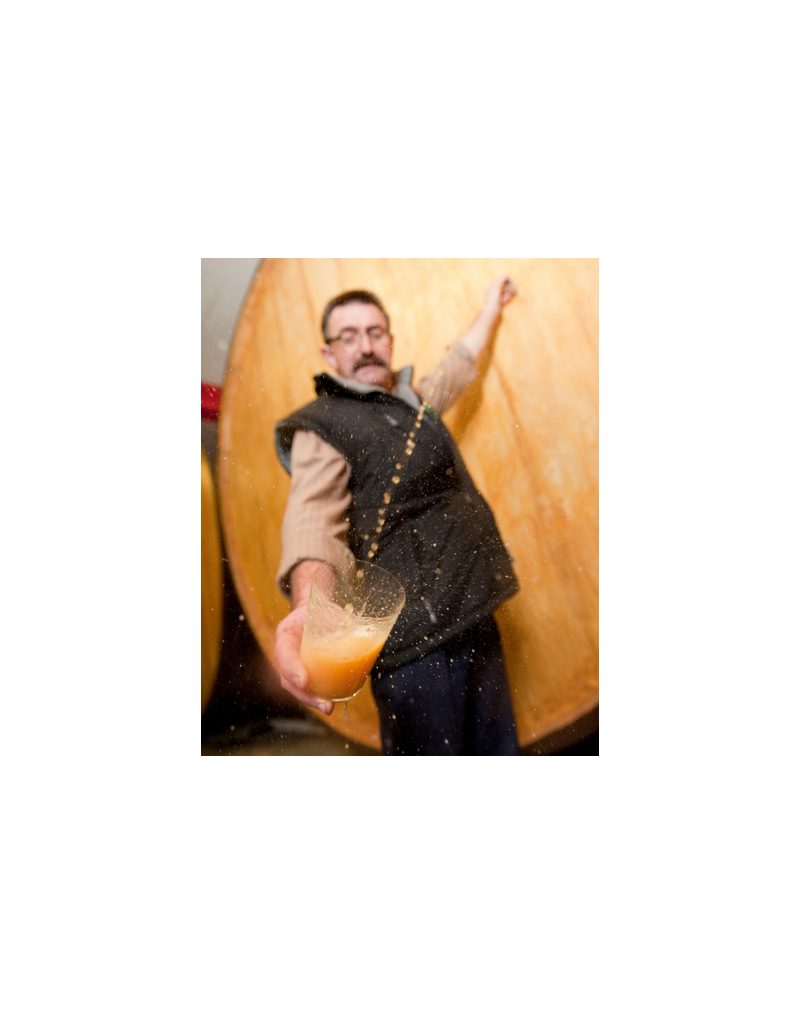 Visite guidée à Bereziartua Visite guidée à Bereziartua