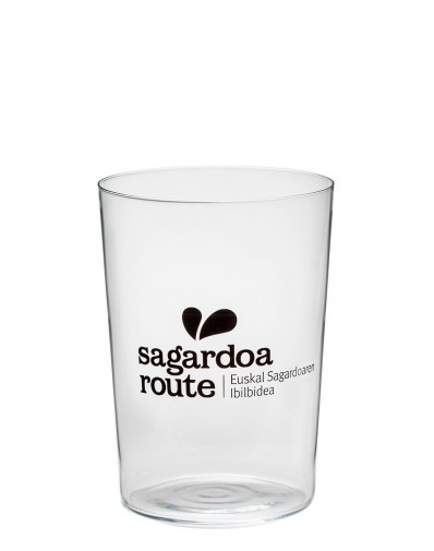 Vaso de sidra (6 uds.)