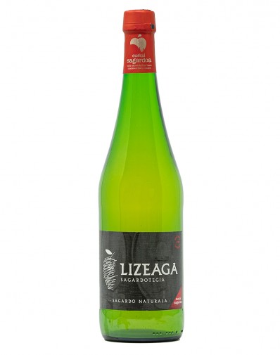 Cidre A.O.P. Lizeaga