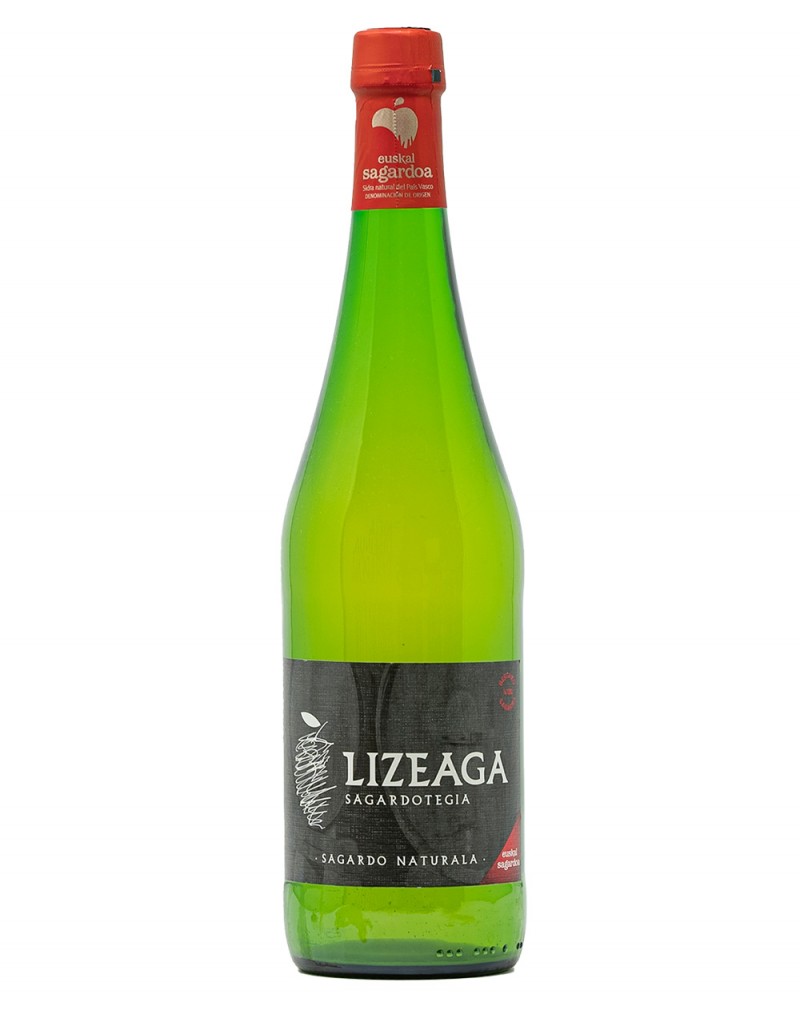 Buy Lizeaga Cider D.O.