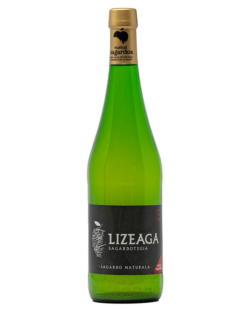 Buy Cider D.O. Premium Lizeaga