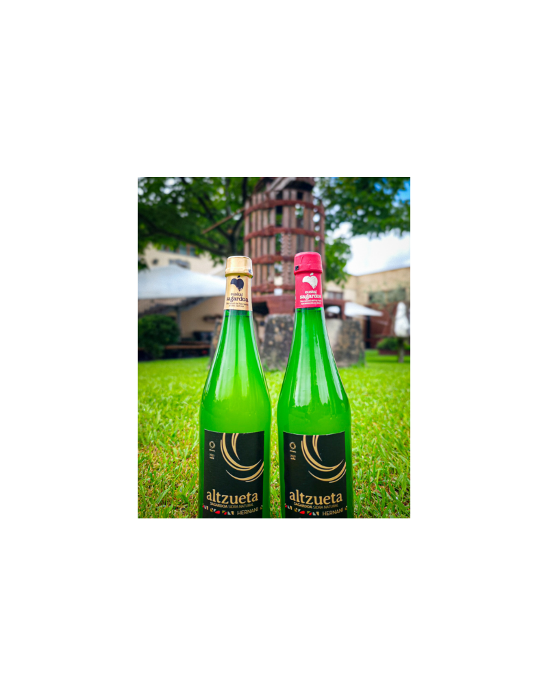 BISITA ETA BAZKARIA ALTZUETA SAGARDOTEGIAN BISITA ETA BAZKARIA ALTZUETA SAGARDOTEGIAN