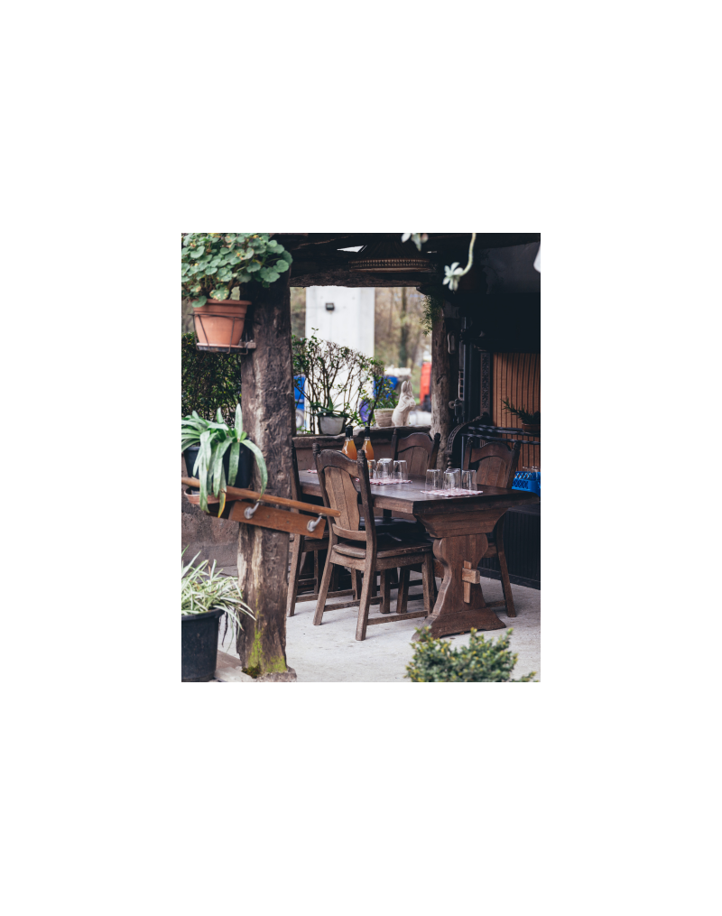 Bisita eta bazkaria Lizeaga sagardotegian