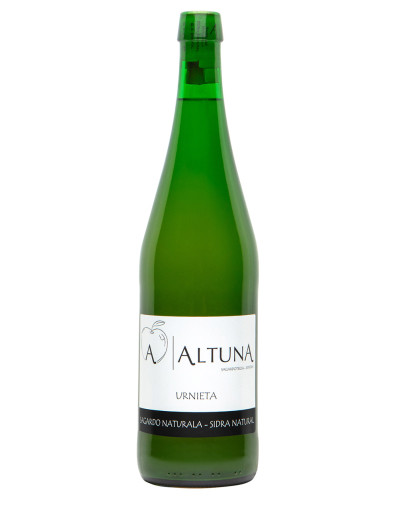 Natural Cider Altuna