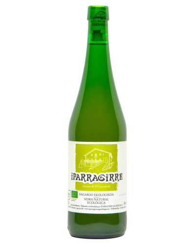 Iparragirre ECO Cider