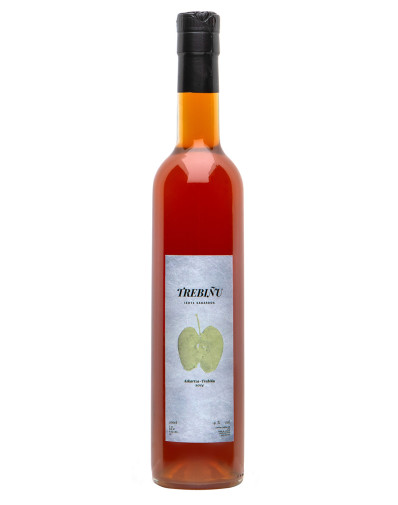 Ice cider Trebiñu