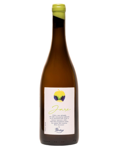 Cider Jare Petritegi