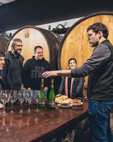 BEEKEEPING, FARMER’S MARKET AND CIDER CELLAR BEEKEEPING, FARMER’S MARKET AND CIDER CELLAR