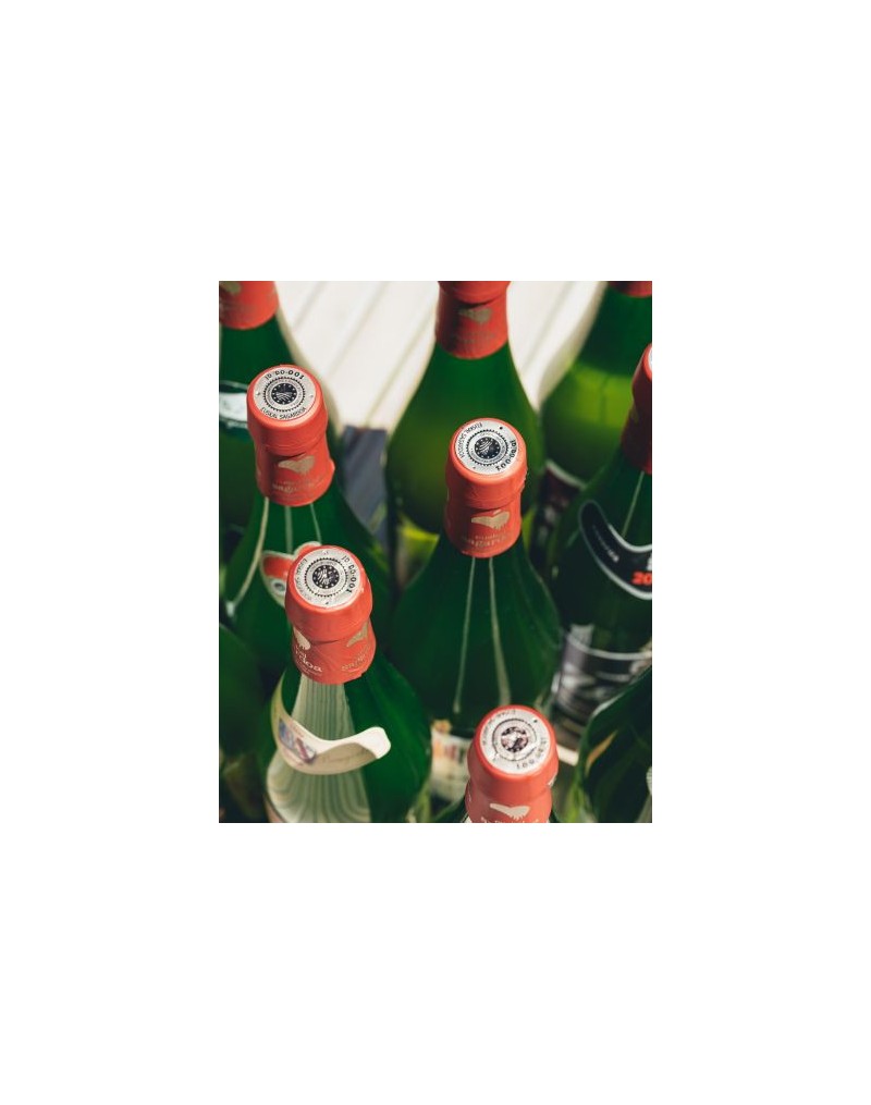 Reservar apicultura, mercado de productores y bodega de sidra