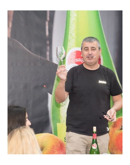 BASQUE CIDER AND RIOJA WINE TOUR | Sagardoa Route BASQUE CIDER AND RIOJA WINE TOUR | Sagardoa Route