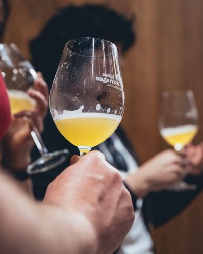 BASQUE CIDER AND RIOJA WINE TOUR | Sagardoa Route