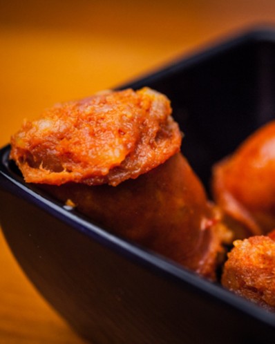 VISITE ET DÉJEUNER DANS LA CIDRERIE OIHARTE