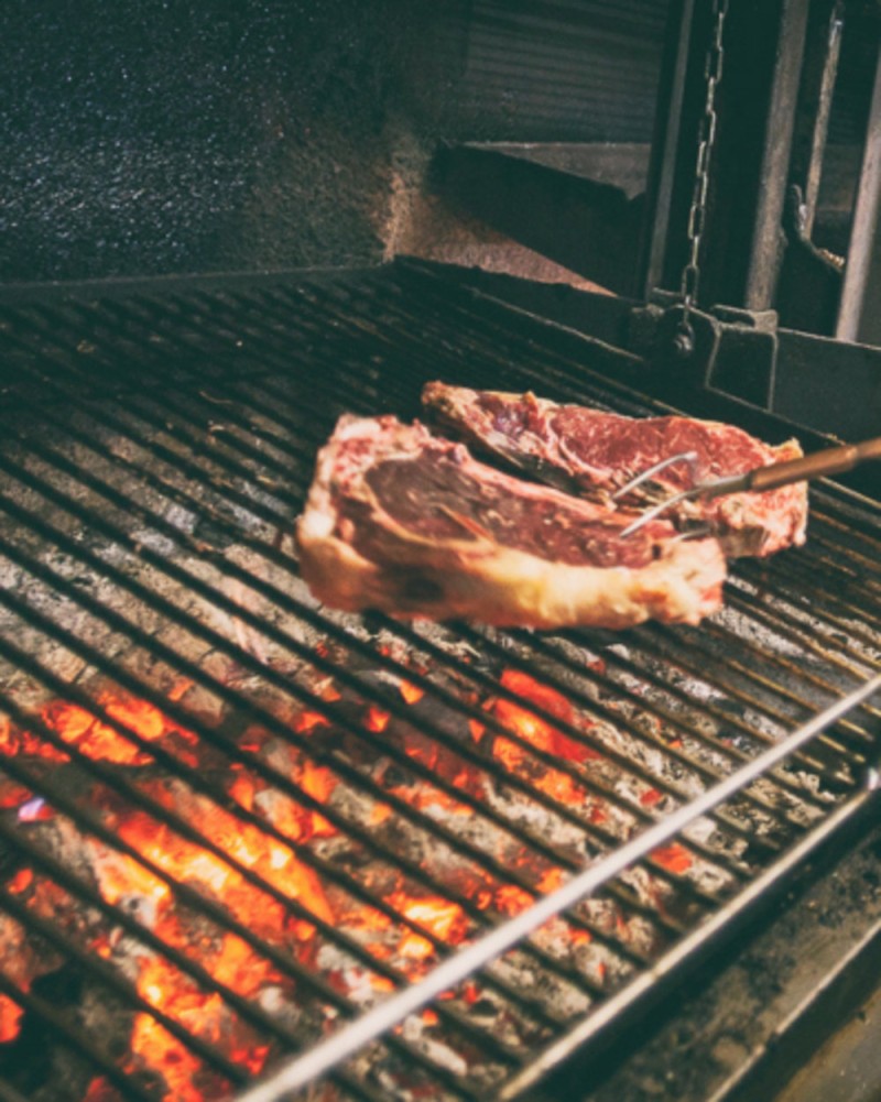 VISITA Y COMIDA EN LA SIDRERÍA OIHARTE VISITA Y COMIDA EN LA SIDRERÍA OIHARTE