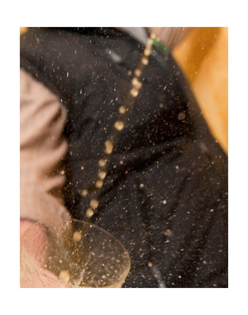 GUIDED TOUR IN A CIDER CELLAR GUIDED TOUR IN A CIDER CELLAR