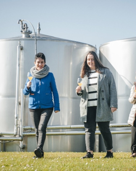 BISITA GIDATUA SAGARDOTEGIAN