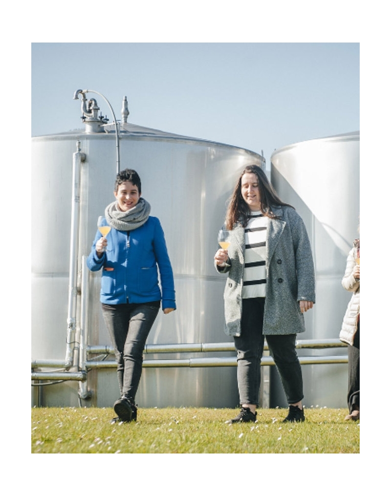 BISITA GIDATUA SAGARDOTEGIAN