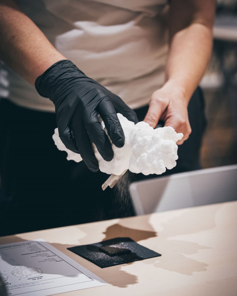 Experiencia Valle salado de Añana y bodega de sidra