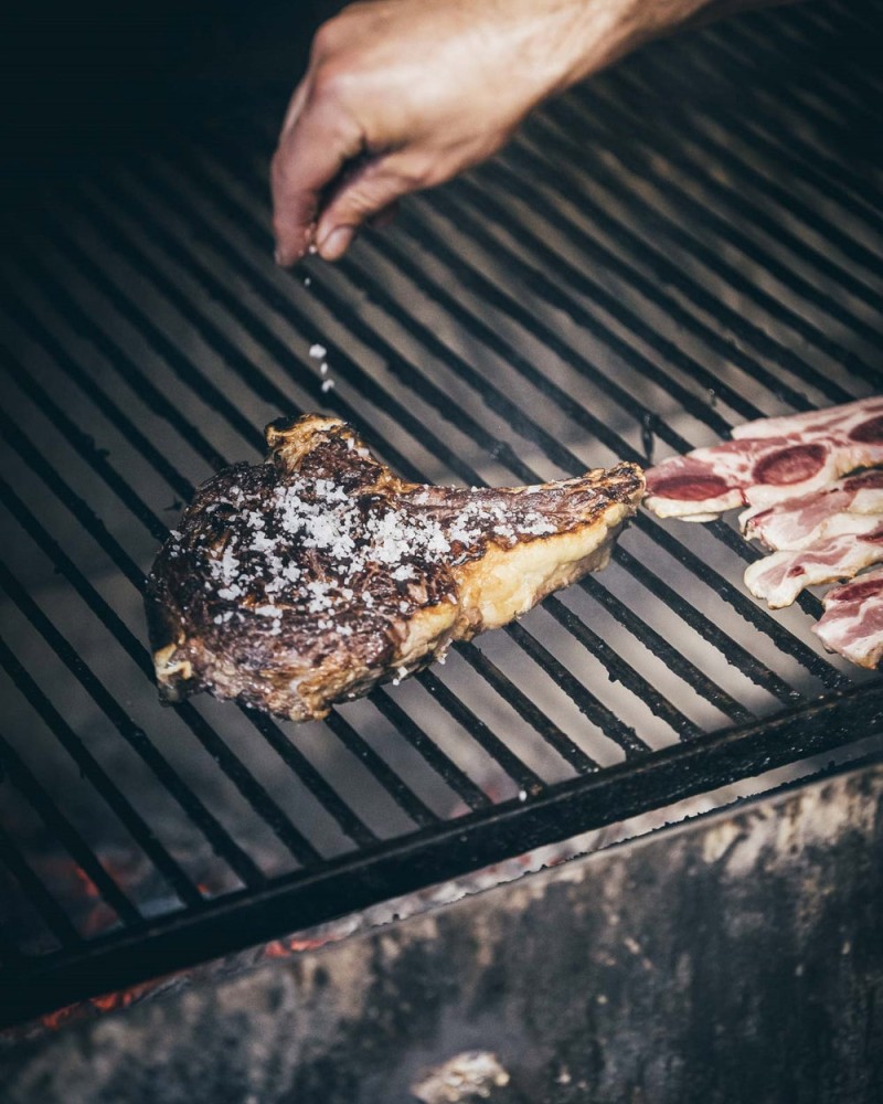 Expérience Vallée salée d'Añana et cave à cidre Expérience Vallée salée d'Añana et cave à cidre