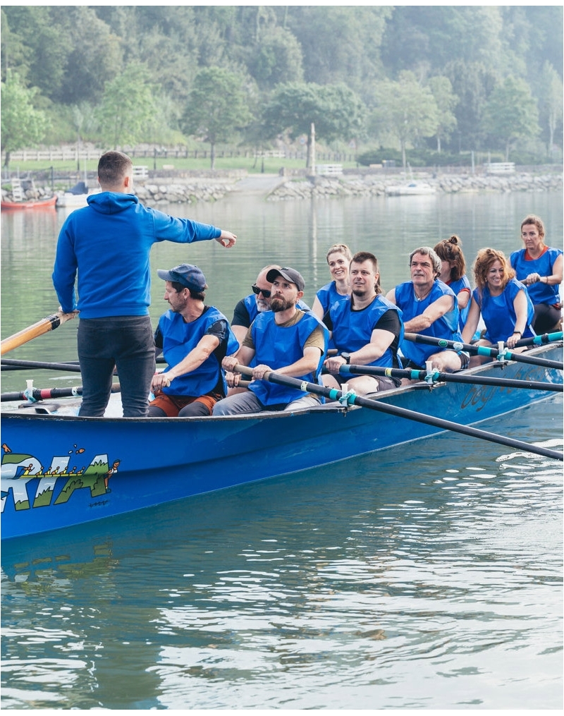 ROWING CHAMPIONSHIP & CIDER CELLAR