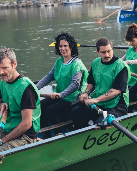 ROWING CHAMPIONSHIP & CIDER CELLAR