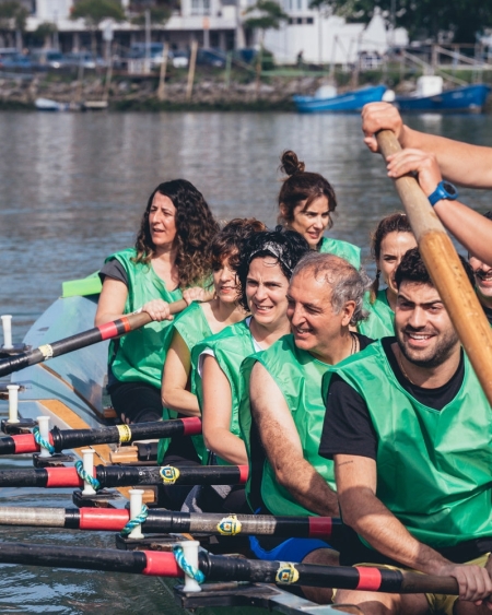 ROWING CHAMPIONSHIP & CIDER CELLAR