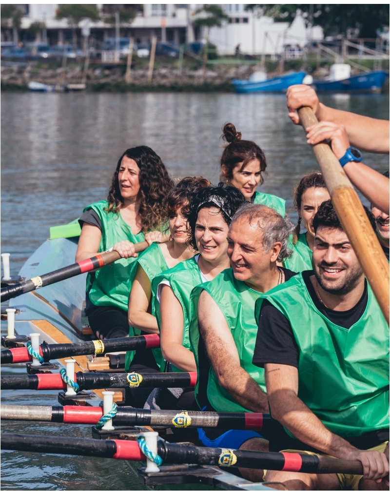 ROWING CHAMPIONSHIP & CIDER CELLAR