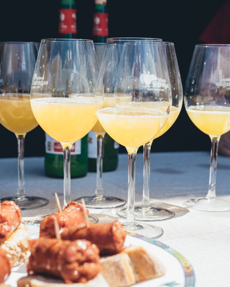 ROWING CHAMPIONSHIP & CIDER CELLAR