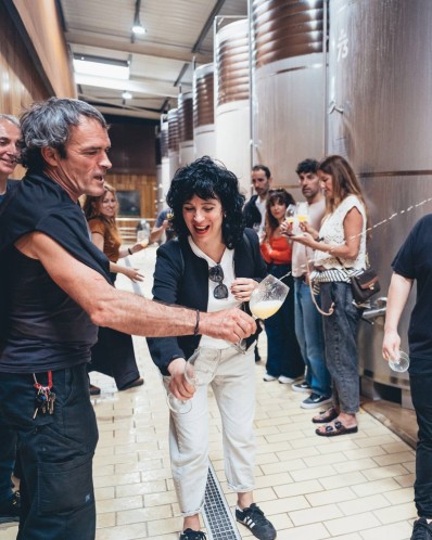 ARRAUN TXAPELKETA ETA SAGARDOTEGIA ARRAUN TXAPELKETA ETA SAGARDOTEGIA