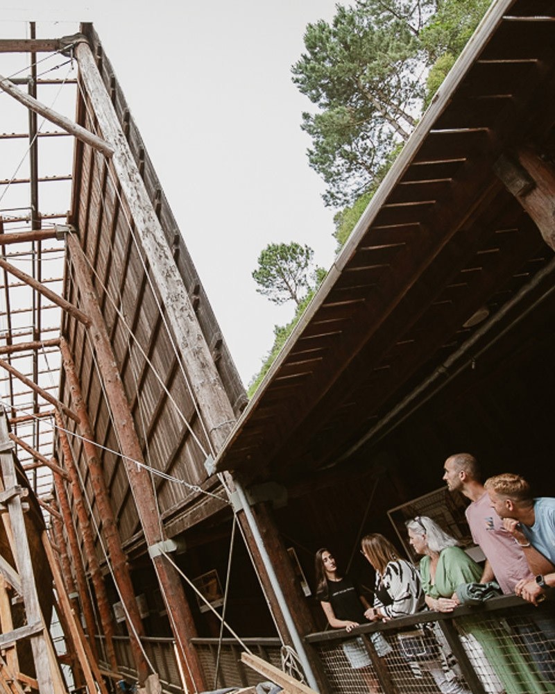 ALBAOLA Y BODEGA DE SIDRA