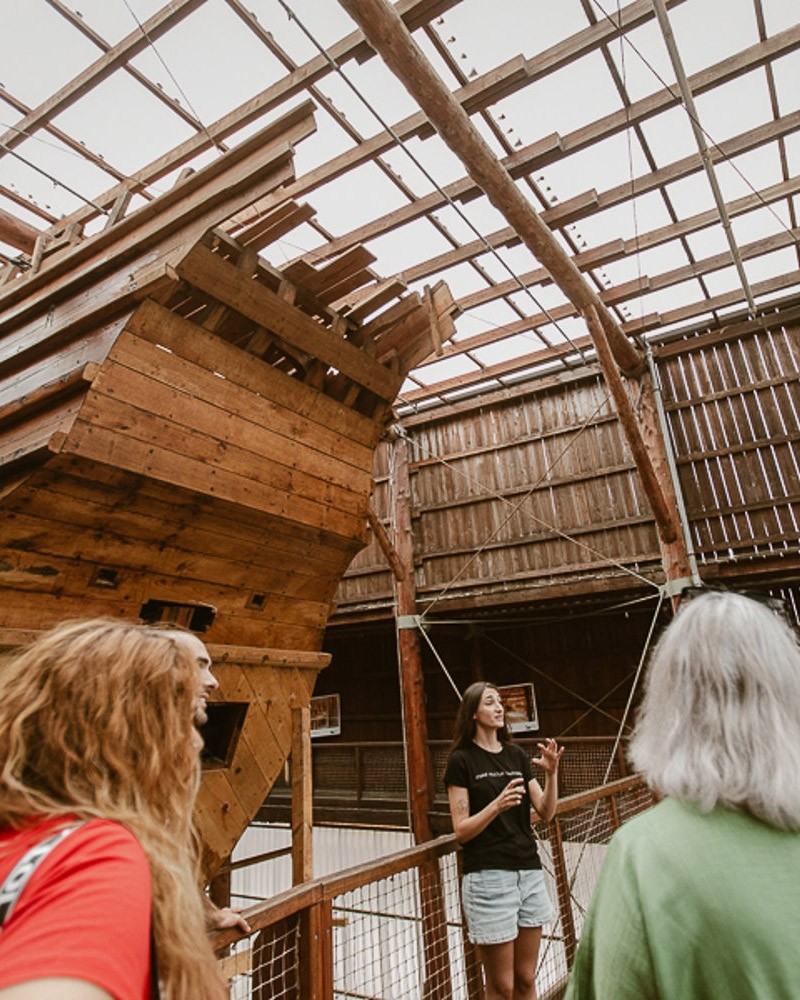 ALBAOLA Y BODEGA DE SIDRA