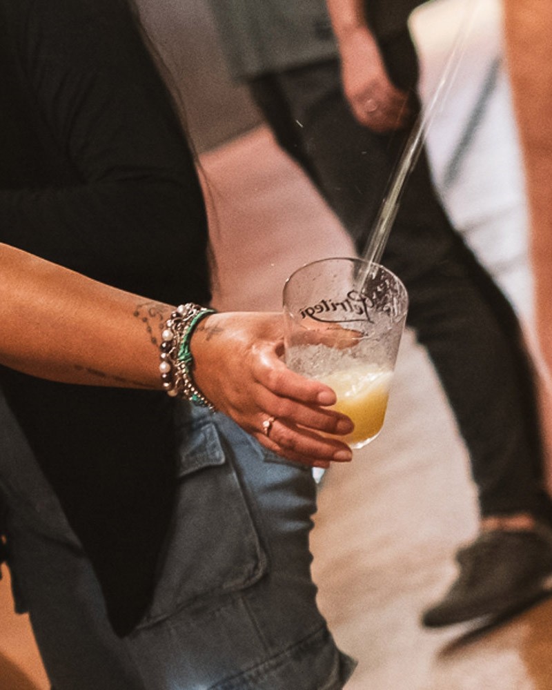 ALBAOLA Y BODEGA DE SIDRA