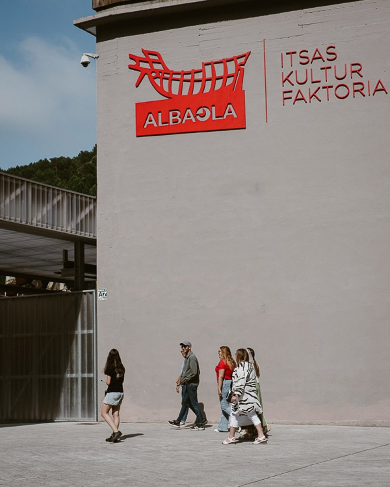 BALENIÈRE BASQUE ET CIDRERIE TRANSPOT INCLUS BALENIÈRE BASQUE ET CIDRERIE TRANSPOT INCLUS