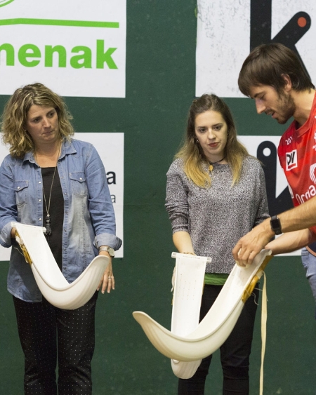 Comprar Experiencia Pelota vasca y bodega de sidra