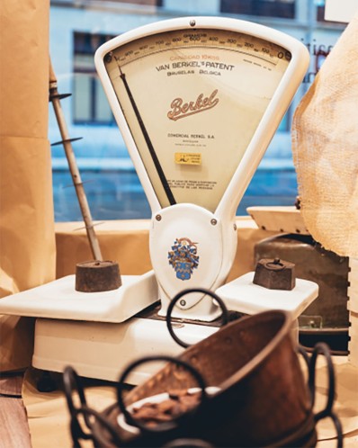 CIDER CHOCOLATE WORKSHOP | Sagardoa Route