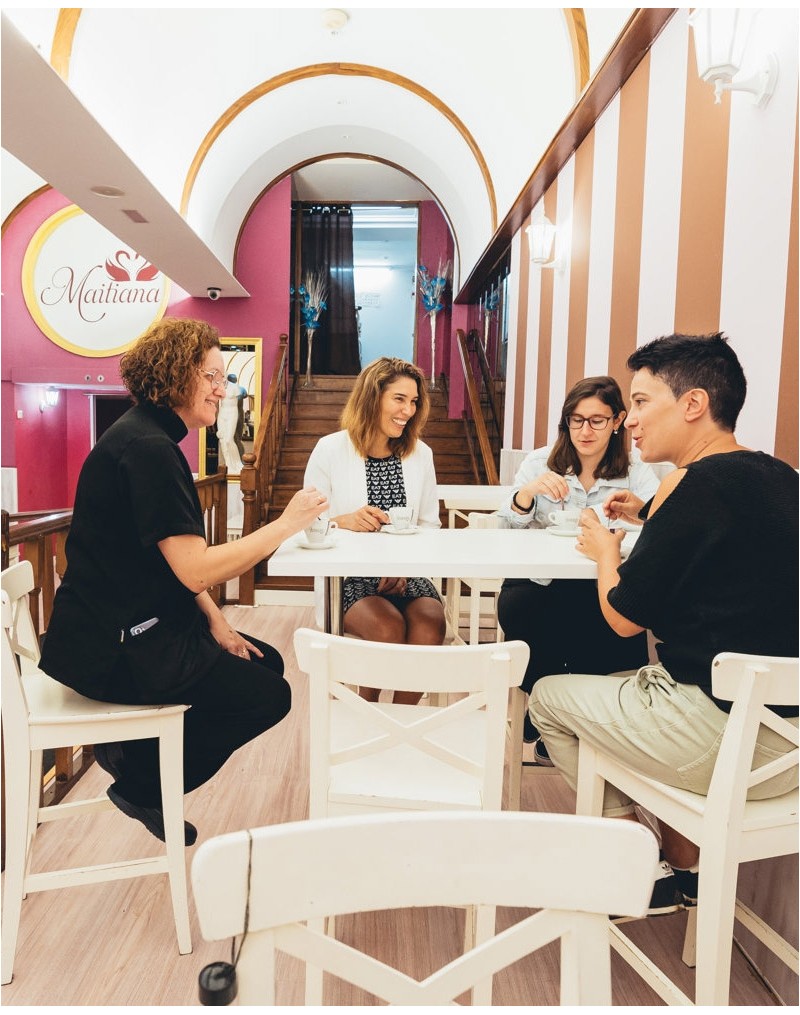 CIDER CHOCOLATE WORKSHOP | Sagardoa Route