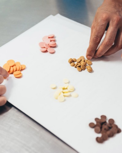 CIDER CHOCOLATE WORKSHOP | Sagardoa Route