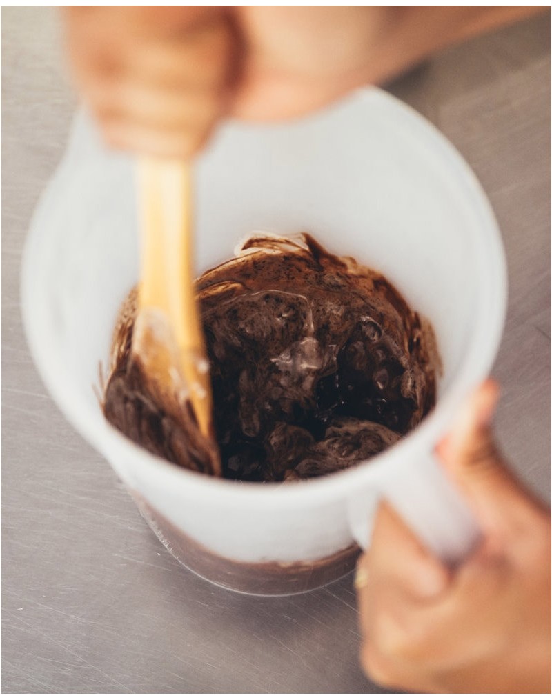 CIDER CHOCOLATE WORKSHOP | Sagardoa Route