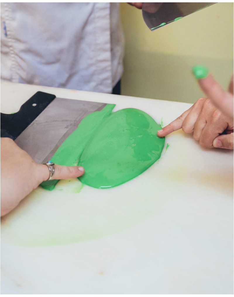 CIDER CHOCOLATE WORKSHOP | Sagardoa Route