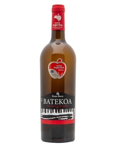 BATEKOA Euskal Sagardoa erosi | Sagardoa Route