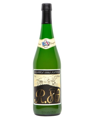 Acheter Cidre Naturel R.80 R. Zabala