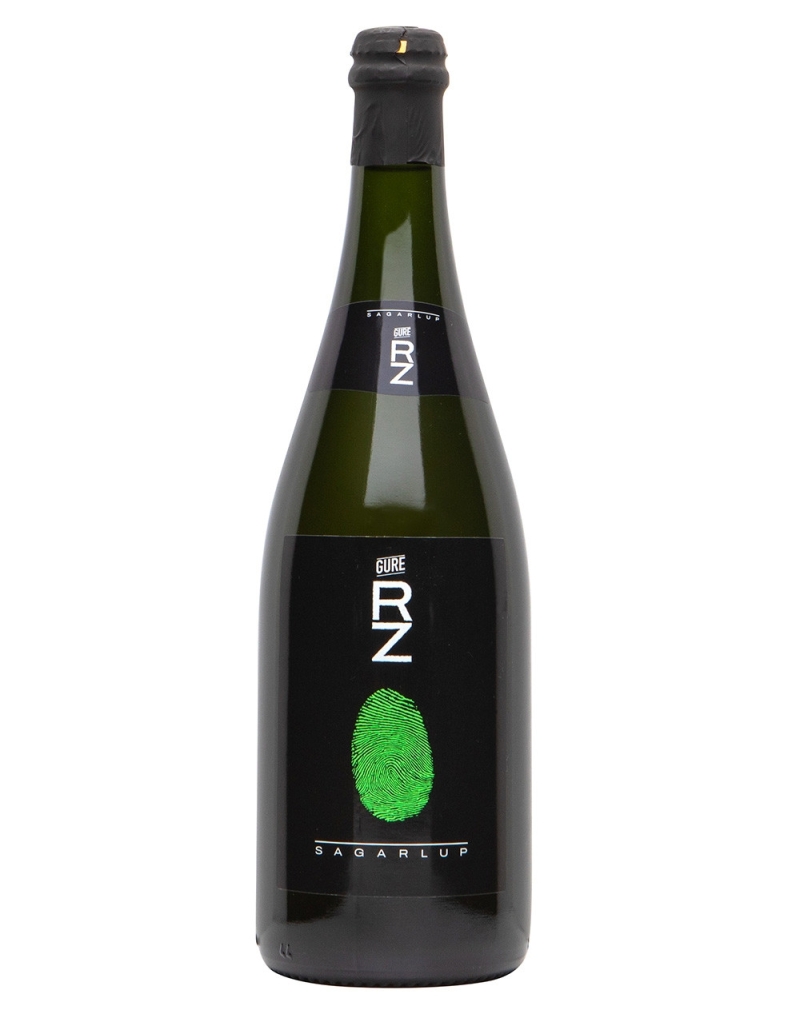 Cider with hops Zabala in Sagardoa Route Cider with hops Zabala in Sagardoa Route