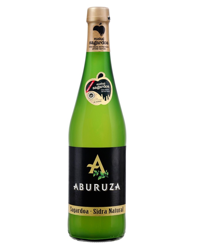 Comprar Sidra D.O. Premium Aburuza Comprar Sidra D.O. Premium Aburuza