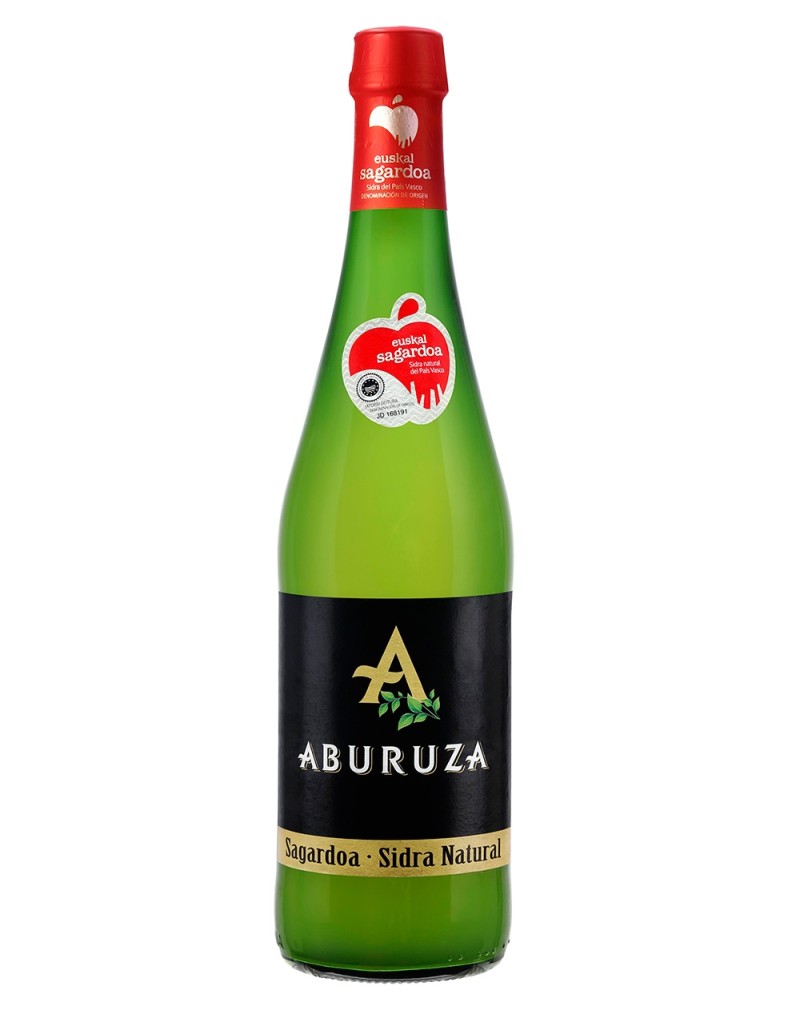 Acheter Cidre A.O.P. Aburuza Acheter Cidre A.O.P. Aburuza