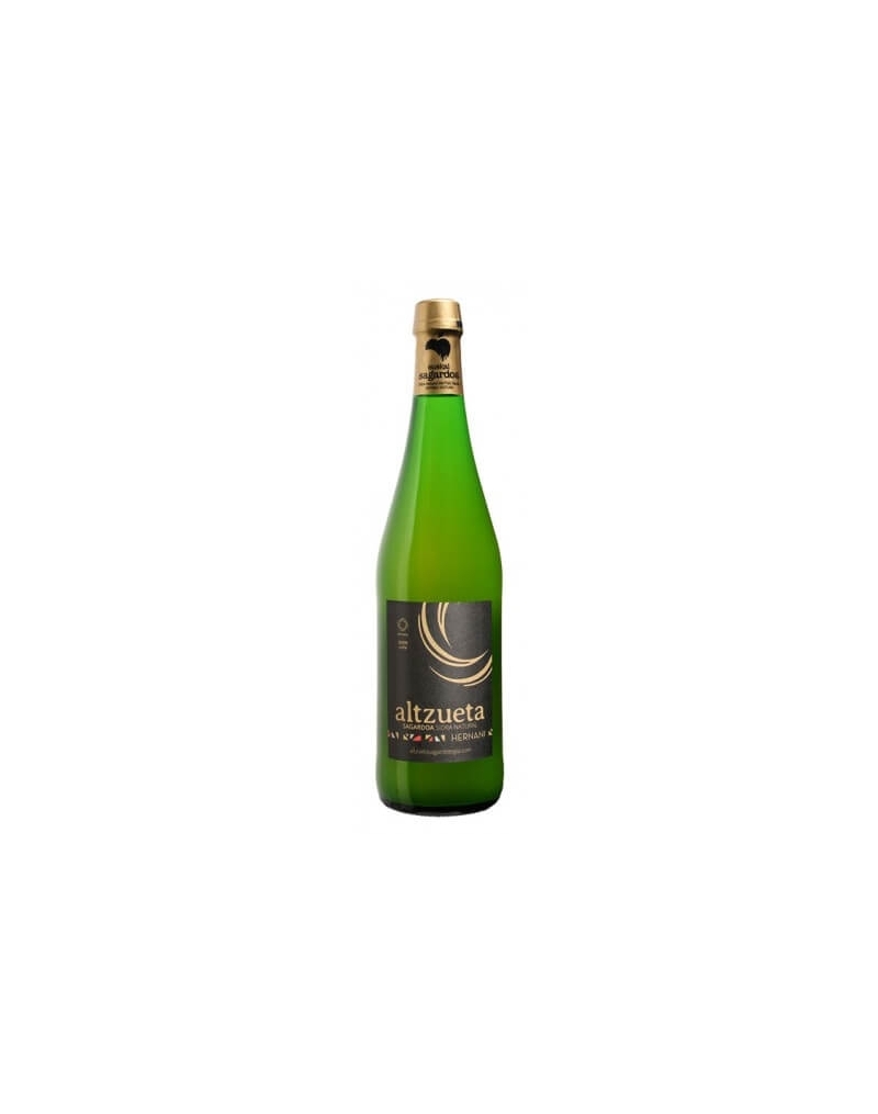 Acheter Cidre D.O.P Premium Altzueta