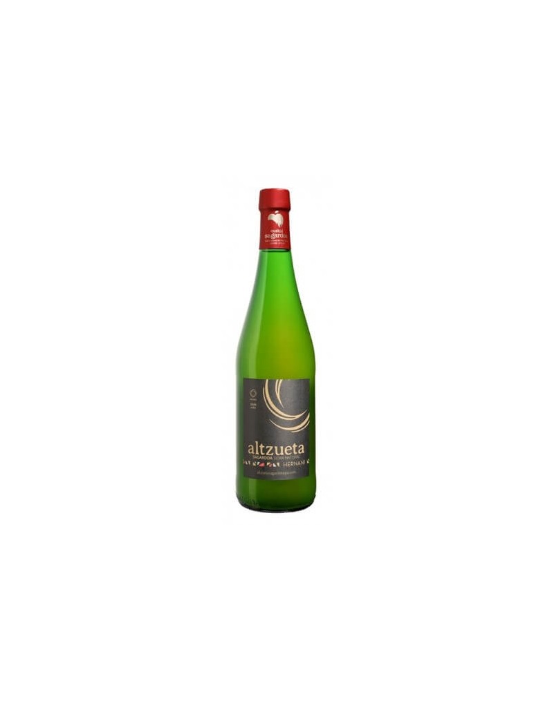 Acheter Cidre D.O.P Altzueta