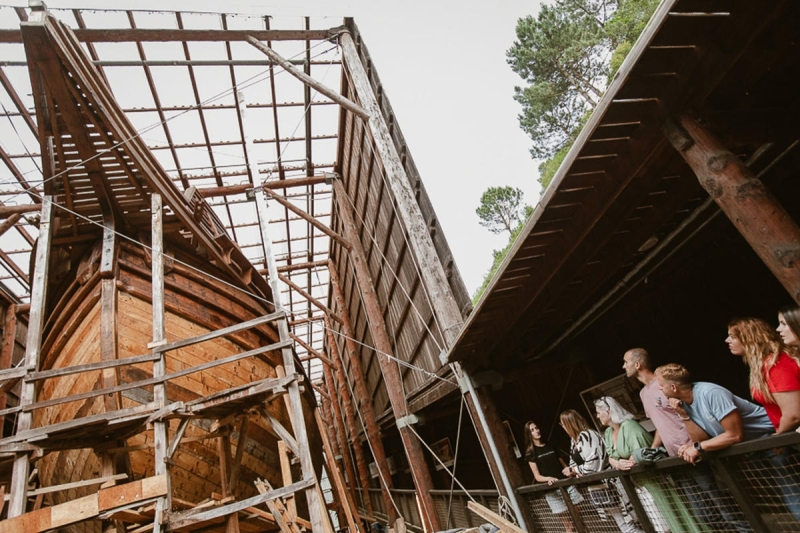 ALBAOLA AND CIDER HOUSE ALBAOLA AND CIDER HOUSE